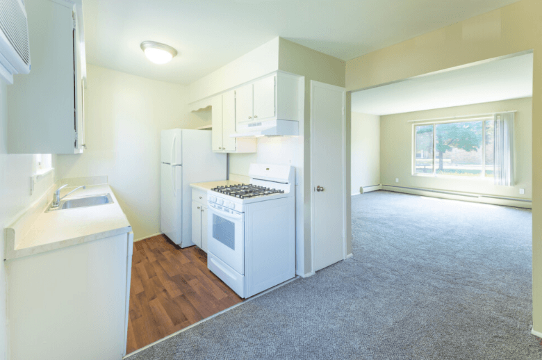 Cherry Hill Village Apartments, 238 Yorkshire Boulevard, Apt 116, Dearborn Heights, MI RentCafe